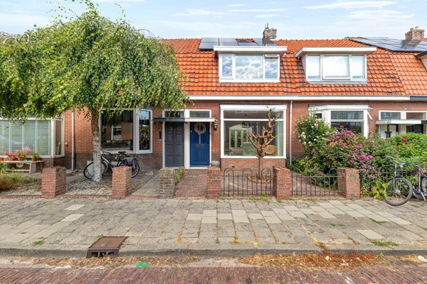 Jan Blankenstraat 15, 1782 HA Den Helder